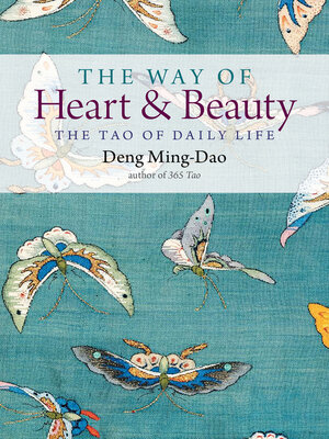 cover image of The Way of Heart and Beauty